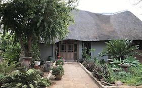 Weltevreden Country Guest Lodge